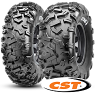 29x9-14 CU58 CST STAG 8PR TL GREEN E4
