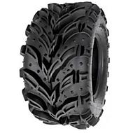 Шина 27х10х12 6PR DEESTONE Mud Crasher