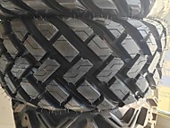 16605300010 Передняя шина 27x9-14 Marsway SL501  Desertcross