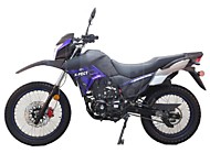 Мотоцикл LIFAN LF250GY-3