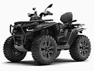 Снегоболотоход SEGWAY Segway AT10 W Standard (SGW1000F-А7) 2025 HOMABWX93S8004505