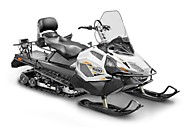 Снегоход STELS SA600T (L LUX) АТАМАН 1.0 К03 Tech