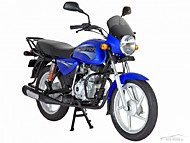 Мотоцикл Bajaj Boxer BM 150 UG