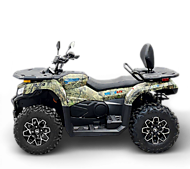 Квадрицикл Bizon YK450L EPS ПТС