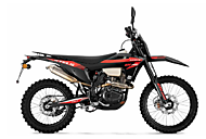Мотоцикл STELS EN250 172FMM-5(ZONGSHEN PR250) (Черный)
