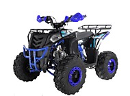 Комплект запчастей квадроцикла THUNDER WELS Trail 125