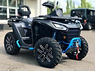 Снегоболотоход SEGWAY Snarler AT6 LE (SGW 570F-A5) (Серый) (H0MAAPX93S8003542)