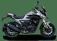 Мотоцикл LIFAN KPT200