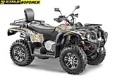 Квадроцикл STELS ATV 600YL LEOPARD стандартный цвет