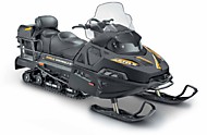 Снегоход STELS SV800T (L LUX SWT) ВИКИНГ 3.0 К01 Tech